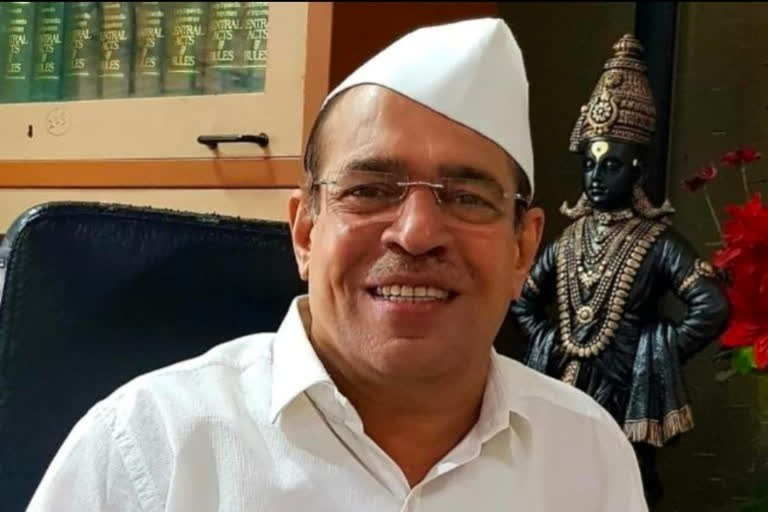 vivek pandit