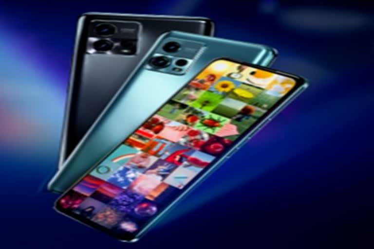 موٹورولا نے بھارت میں Moto G72 لانچ کیا