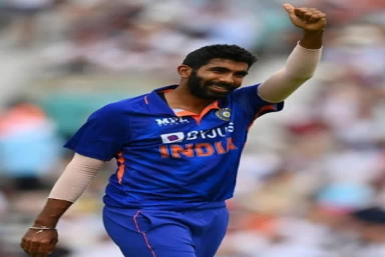 Gutted that I won't be part of T20 World Cup: Bumrah