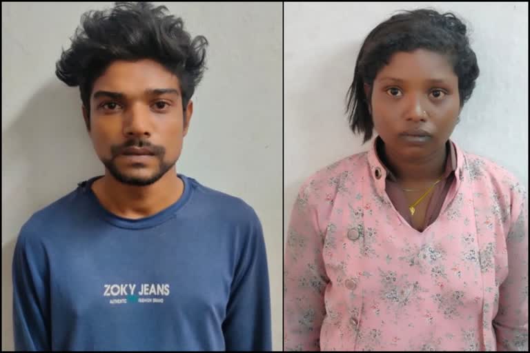 temple theft in kottayam two arrested  temple theft two arrested  കാര്‍ത്തികപ്പള്ളി കൃഷ്‌ണപുരം സ്വദേശികൾ അറസ്റ്റിൽ  കാണിക്കവഞ്ചി മോഷണം  ബൈക്കിൽ കറങ്ങിനടന്ന് മോഷണം  കാണിക്കവഞ്ചി മോഷ്‌ടിച്ച കേസ്  കാണിക്കവഞ്ചി കുത്തിത്തുറന്നു  മോഷണക്കേസ് കോട്ടയം  മോഷണക്കേസുകൾ  വൈകുണ്‌ഠപുരം ക്ഷേത്രം കാണിക്കവഞ്ചി മോഷണം  മോഷണം  കോട്ടയം കാണിക്കവഞ്ചി മോഷണം