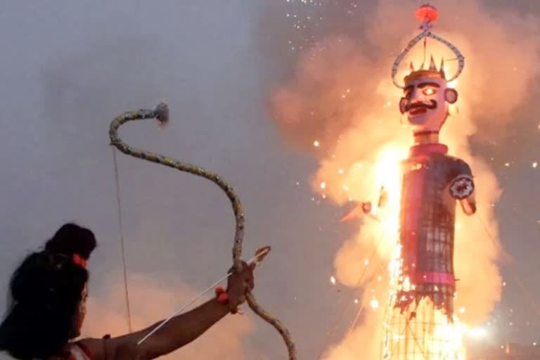 Dussehra 2022