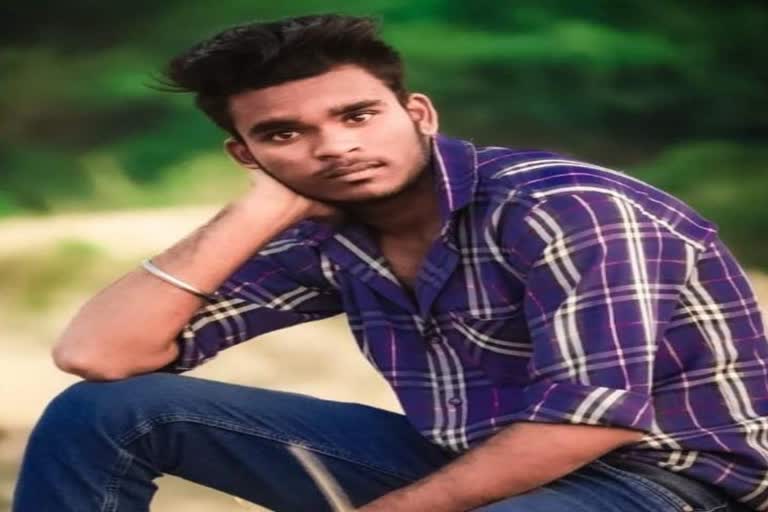 Delivery boy missing for two days in Korba