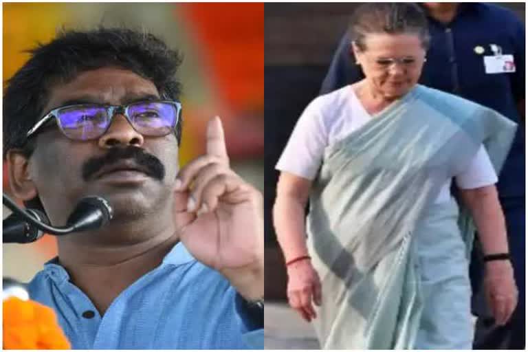 CM Hemant Soren dominance