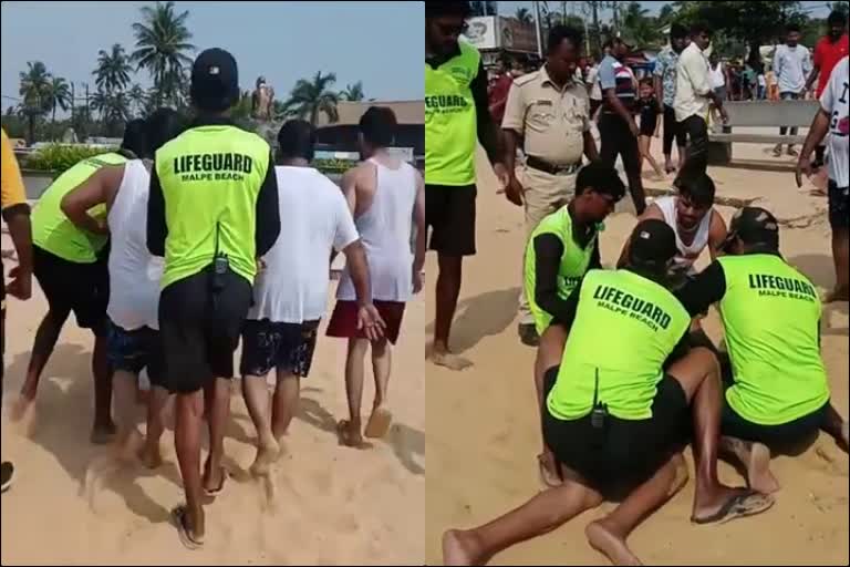 tourist-dies-after-drowning-at-malpe-beach