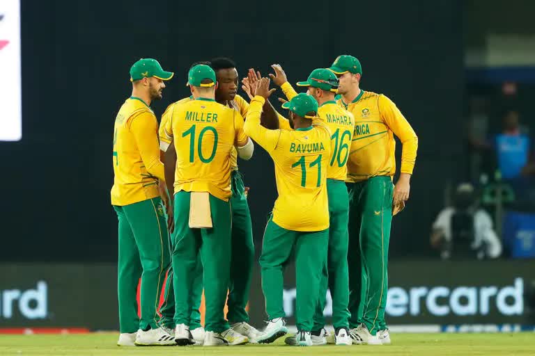 IND vs SA 3rd T20