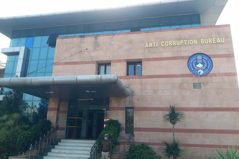 Rajasthan ACB broke own record in September 2022, filed 392 cases in PC act