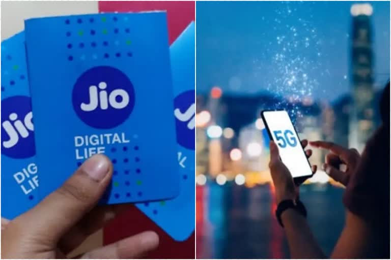 Jio to start 5G  Jio to start 5G trials  Jio to start 5G trials in four Indian cities  Jio 5G  True 5G network  ട്രൂ 5 ജി നെറ്റ്‌വർക്ക്  ജിയോ 5ജി  രാജ്യത്ത് 5ജി സർവീസിന് തുടക്കം  ജിയോ 5ജി ഇന്ത്യയിൽ  ജിയോ  ജിയോ സൂപ്പർ ഫാസ്റ്റ് സേവനം  ജിയോ 5ജി വെൽക്കം ഓഫർ  ജിയോ 5ജി ലഭ്യമാകുന്ന നഗരങ്ങൾ  ജിയോ 5ജി നഗരങ്ങൾ  ജിയോ 5G ട്രയൽ  ട്രയൽ സർവീസ് ജിയോ 5ജി  5G  5ജി