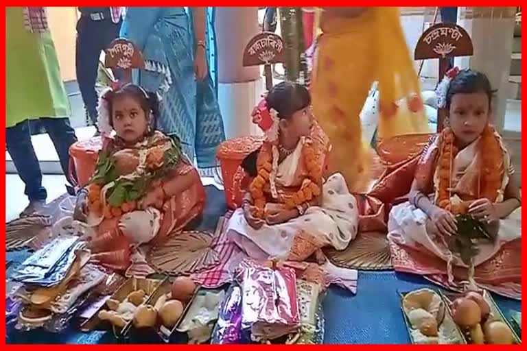 kumari-puja-celebrated-all-over-assam