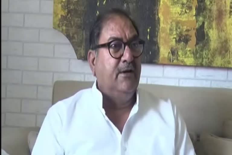 Abhay Chautala Statement on Haryana Government