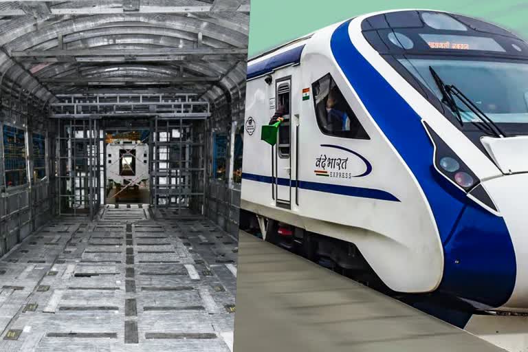 Railway  Railway Minister  Vande Bharat Express  Vande Bharat  Next generation Vande Bharat Express trains  Ashwini Vaishnaw  Mahrashtra  Marathwada  വന്ദേ ഭാരത്  കോച്ചുകള്‍ മറാത്ത്‌വാഡയില്‍  മറാത്ത്‌വാഡ  റെയില്‍വേ  റെയില്‍വേ മന്ത്രി  അശ്വിനി വൈഷ്‌ണവ്  വന്ദേ ഭാരത് എക്‌സ്‌പ്രസ്  മഹാരാഷ്‌ട്ര  റെയിൽ കോച്ച് ഫാക്‌ടറി  കോച്ച്  ഔറംഗാബാദ്  മന്ത്രി  സെമി ഹൈ സ്പീഡ് ട്രെയിനുകൾ