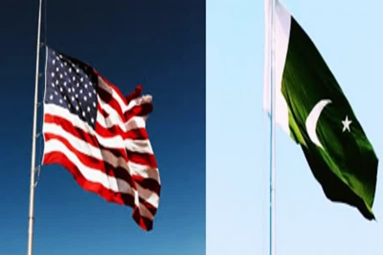 US Pakistan relation, cannot afford to walk away from Pakistan, reports