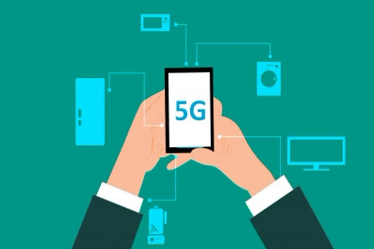 5G users to get up to 600 mbps speed during launch phase; phones to work at par with PC: Experts