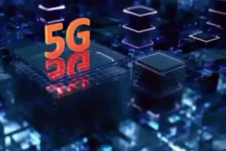 5G users to get up to 600 mbps speed during launch phase