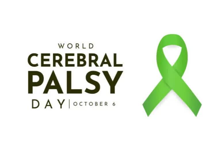 World Cerebral Palsy Day