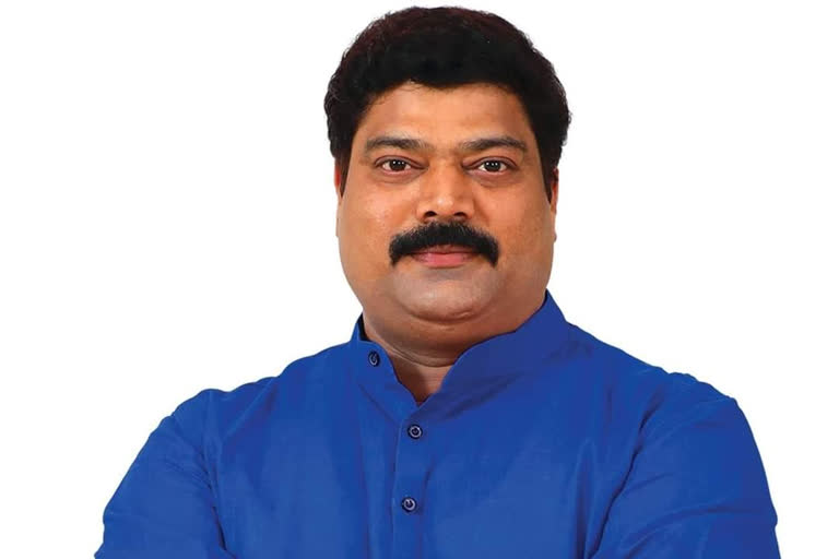 Raju patil