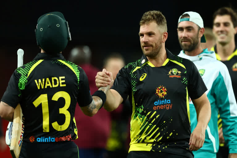 AUS vs ENG  cricket australia  cricket australia t20i squad against england  australian cricket team  ഓസ്‌ട്രേലിയ ഇംഗ്ലണ്ട് ടി20 പരമ്പര  ഓസ്‌ട്രേലിയന്‍ ക്രിക്കറ്റ്  മിച്ചല്‍ സ്‌റ്റാര്‍ക്ക്  ഗ്ലെന്‍ മാക്‌സ്‌വെല്‍