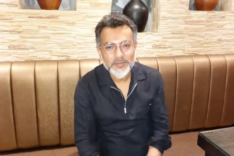 Rudranil Ghosh slams TMC and West Bengal Government at the end of Durga Puja 2022