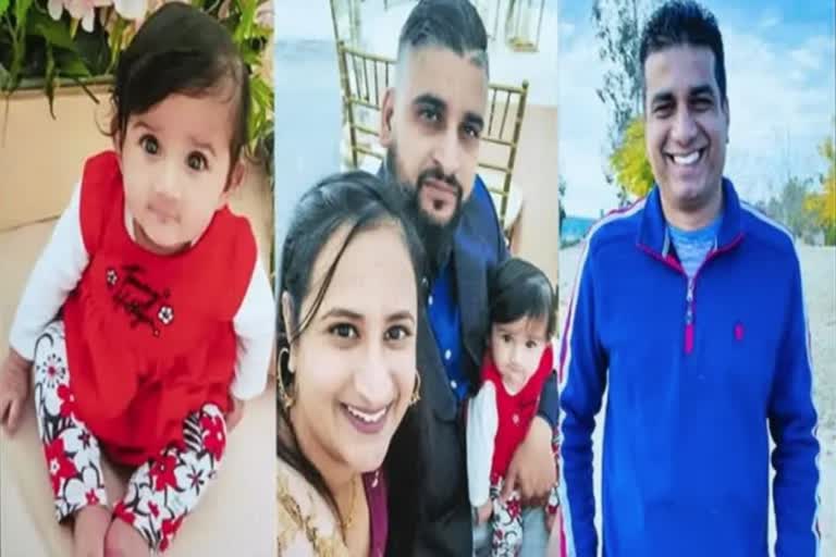 kidnapped california sikh family  california sikh family death  eight month old baby found dead  california family death  india family deathin california  latest news in losangels  latest international news  latest national news  latest news today  മരിച്ചവരില്‍ എട്ട് മാസം പ്രായമുള്ള കുട്ടിയും  എസിലെ കാലിഫോര്‍ണിയയില്‍ വച്ച് തട്ടികൊണ്ടുപോയ  തട്ടികൊണ്ടുപോയ ഇന്ത്യക്കാരായ കുടുംബത്തെ  ഇന്ത്യക്കാരായ കുടുംബത്തെ മരിച്ച നിലയില്‍ കണ്ടെത്തി  മെര്‍സെഡ് കൗണ്ടി ബിസിനസ്  മൃതദേഹങ്ങള്‍ കൂട്ടിയിട്ട നിലയിലാണ് കണ്ടെത്തിയത്  ജീസസ് മനുവേല്‍ സൽഗാഡോ  ഏറ്റവും പുതിയ ദേശീയ വാര്‍ത്ത  ഇന്നത്തെ പ്രധാന വാര്‍ത്ത