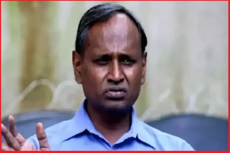 Udit Raj on President Murmu