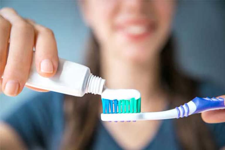 common oral health myths