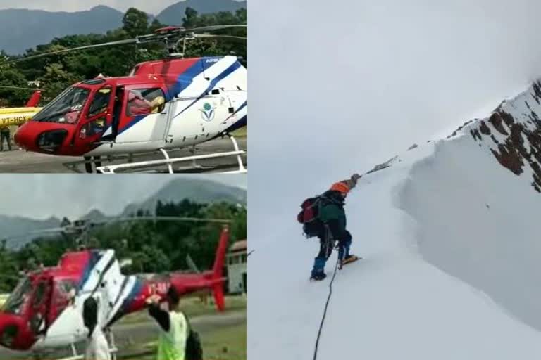 Uttarkashi Avalanche