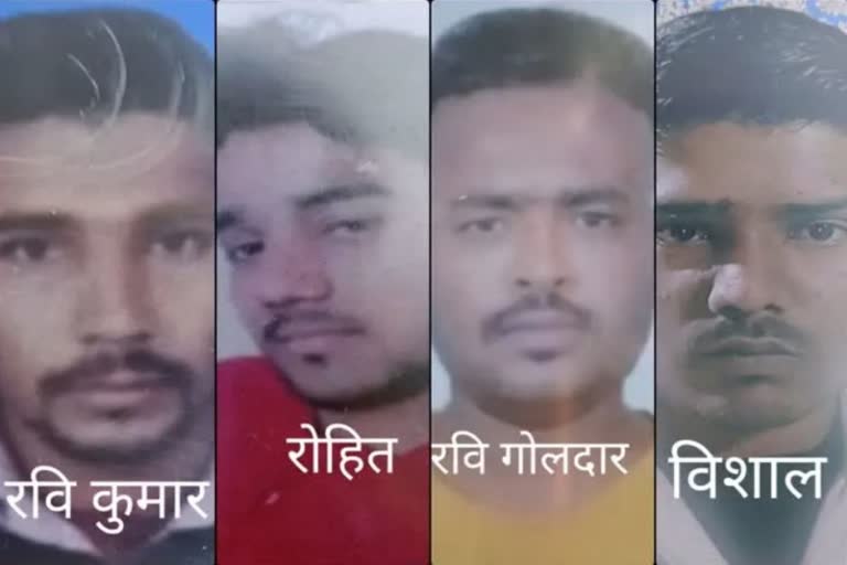 फरीदाबाद सफाई कर्मचारी मौत पर एनएचआरसी का नोटिस