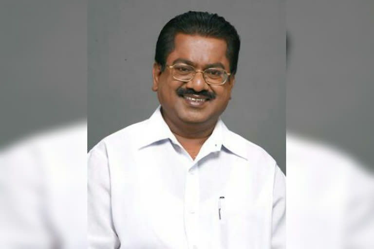 கலவரம் நடைபெறவில்லை என்றால் அது ஆர்எஸ்எஸ் பேரணியே கிடையாது; டிகேஎஸ் இளங்கோவன்