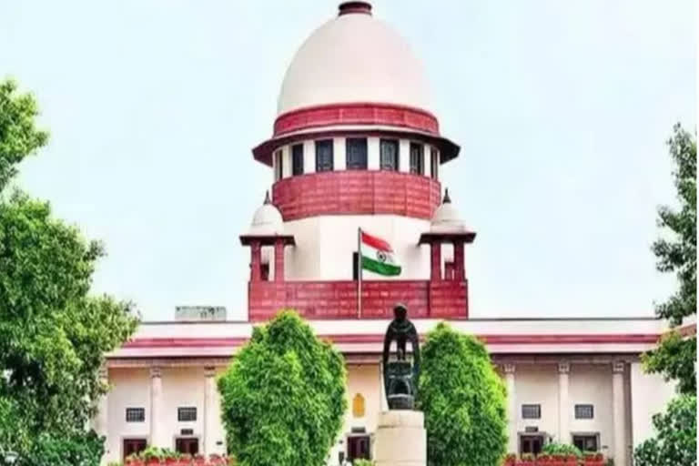 SC on minority institution