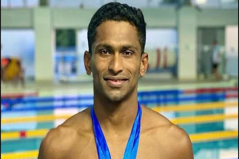 MP's Advait, Kerala's Sajan scoop third gold in National Games