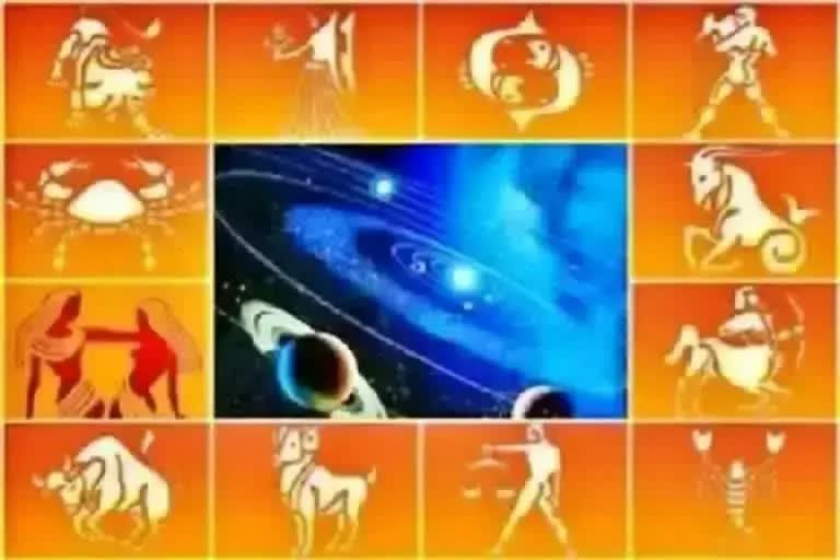 TODAY HOROSCOPE: அக். 7ஆம் தேதி எப்படி இருக்கும்... இன்றைய ராசிபலன்...