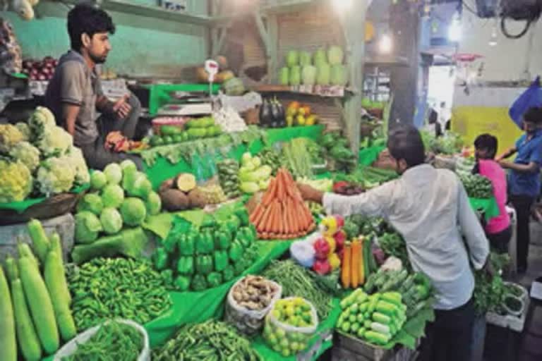 Vegetable Pulses Price હાશ.. શાકભાજીમાં થોડી રાહત