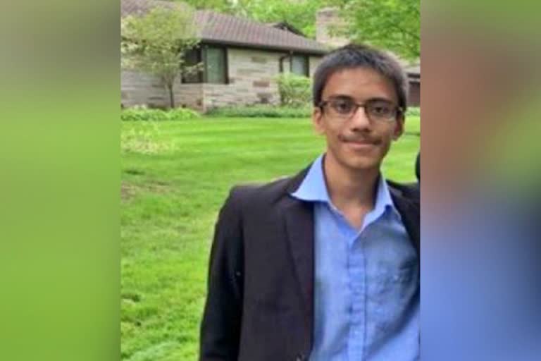 Student Killed In US