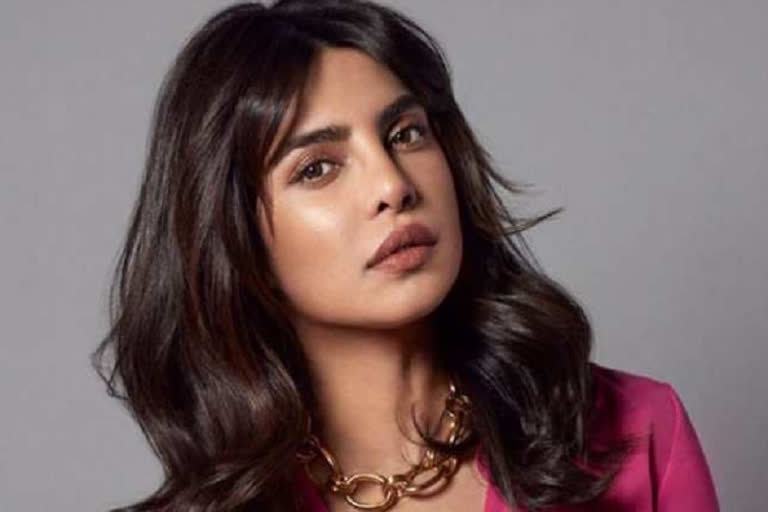 Priyanka Chopra News