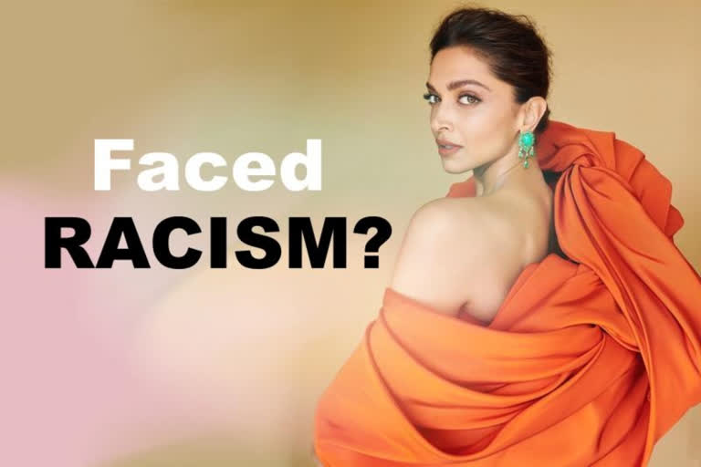 Actor-producer Deepika Padukone, who jetted off to Paris to attend the Louis Vuitton show at Paris Fashion Week 2022, in a recent interview has revealed having faced racism in Hollywood.