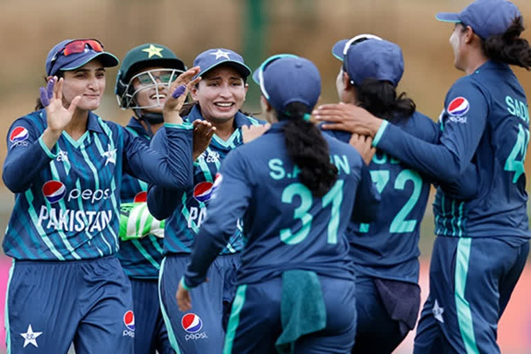 PCB announces Women's T20 League