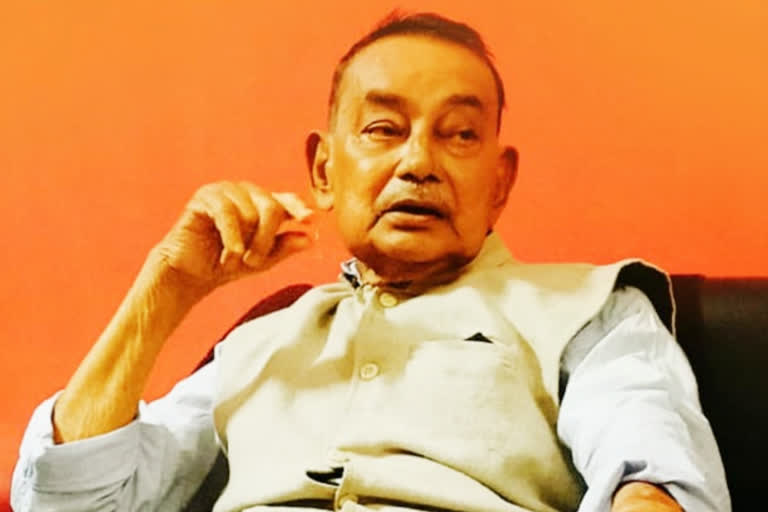 Amal Rajkhowa dies