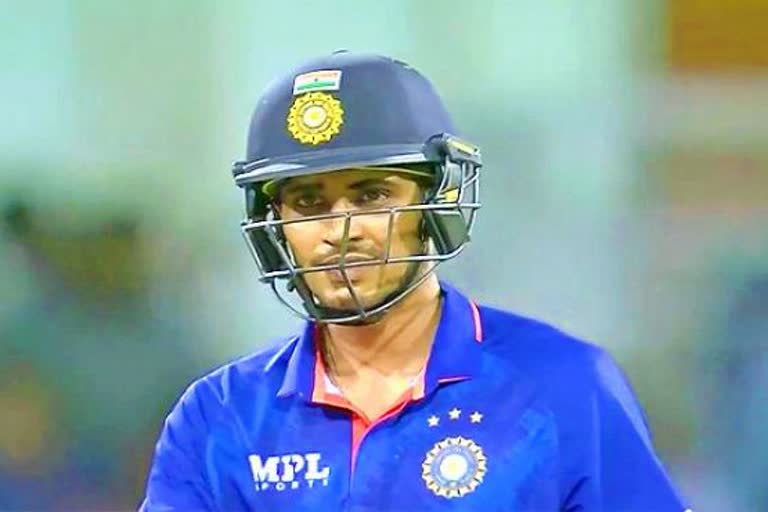 shubman gill record