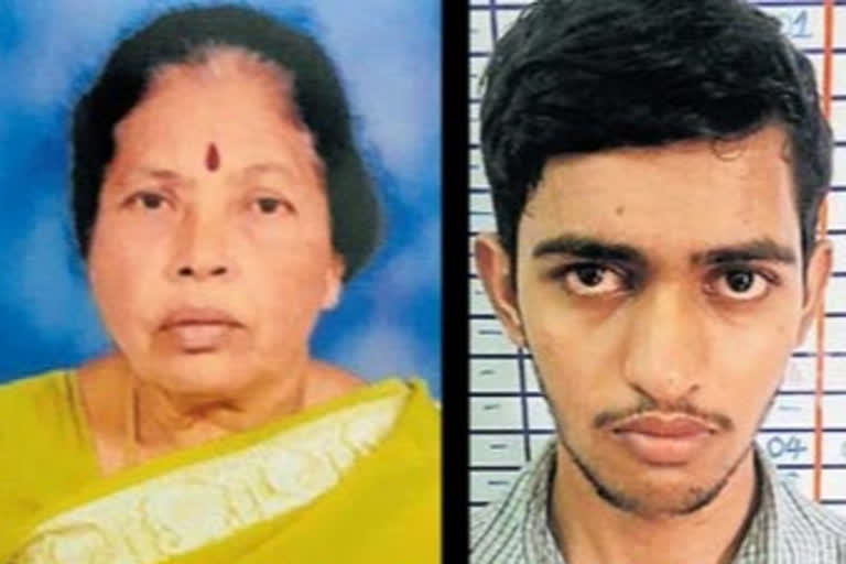 Bengaluru Police Arrest Mother Son Duo after six years of a Murder