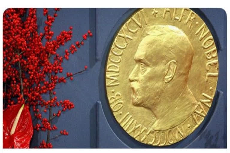 Nobel panel to announce winner of peace prize