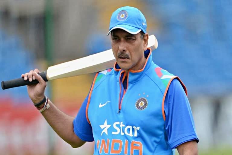 Ravi Shastri statement  Jasprit Bumrah  Ravindra Jadeja  Ravi Shastri  T20 World Cup  india in T20 World Cup  latest sports news  latest cricket news  sports news in hindi  cricket news in hindi  रवि शास्त्री का बयान  जसप्रीत बुमराह  रविंद्र जडेजा  रवि शास्त्री  टी20 विश्व कप  टी20 वर्ल्ड कप  टी20 वर्ल्ड कप में भारत  Bumrah and Jadeja  बुमराह और जडेजा