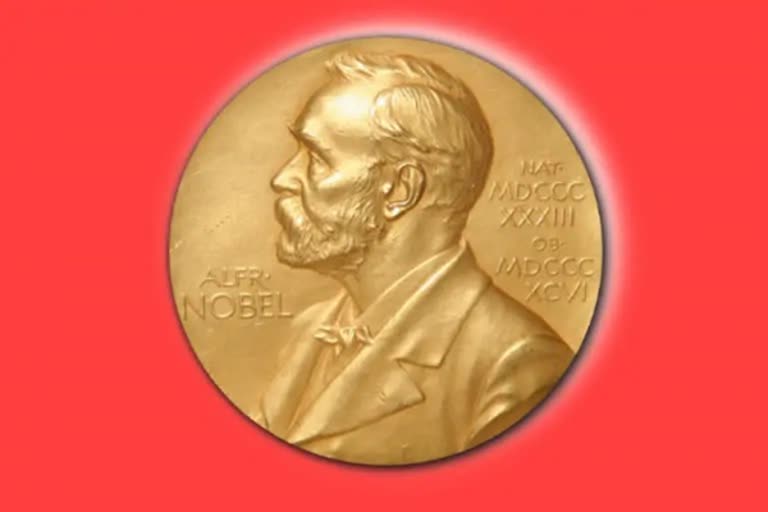 nobel peace prize 2022 announced