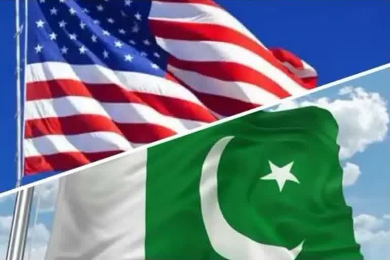 Reconsider travel to Pakistan due to terrorism and sectarian violence: US travel advisory