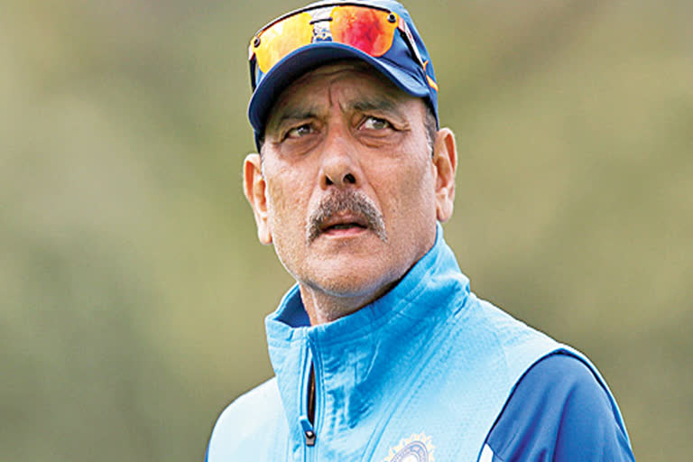 Bumrah and Jadeja's absence opens opportunity to unearth new champions, says Shastri