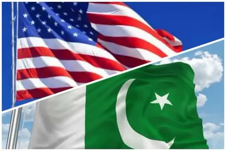 US updated travel advisory to Pakistan