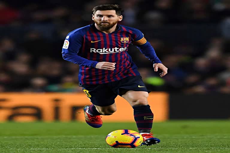 Lionel Messi last world cup  Lionel Messi  FIFA World Cup  lionel messi retirement update  लियोनेल मेसी आखिरी विश्व कप  फीफा विश्व कप  लियोनेल मेसी का संन्यास  लियोनल मेसी