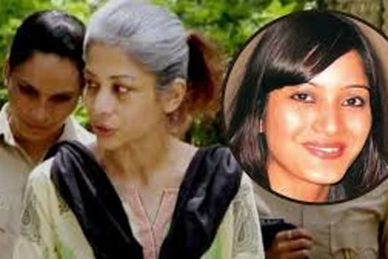 Sheena Bora murder case