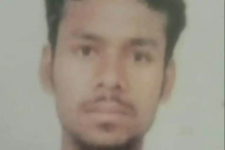 missing jharkhand tourist sunil