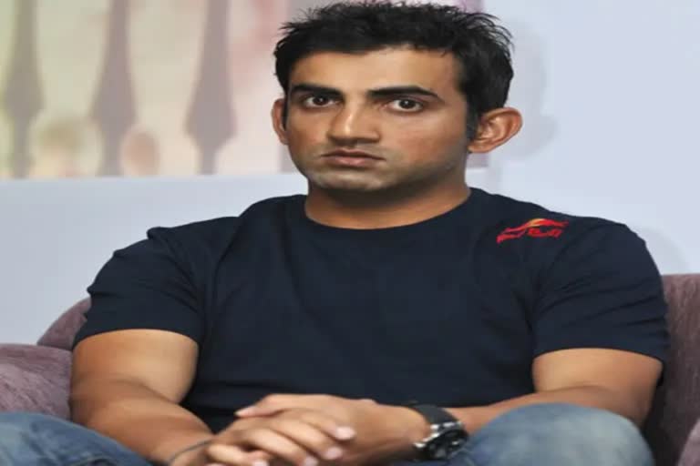 Gautam Gambhir