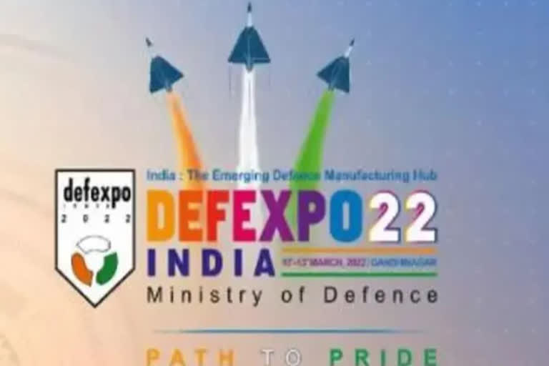 Guj: Preparations for DefExpo 2022 reviewed in Gandhinagar