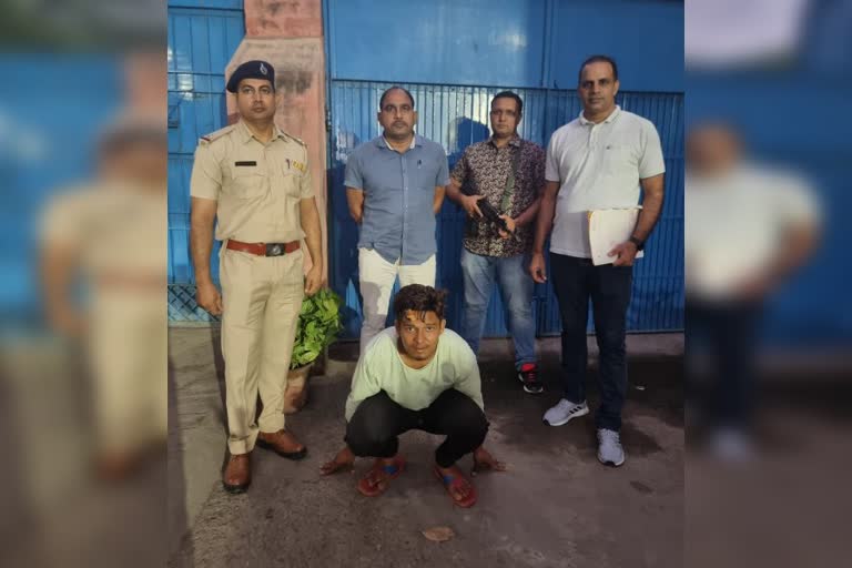 youth murder in panipat